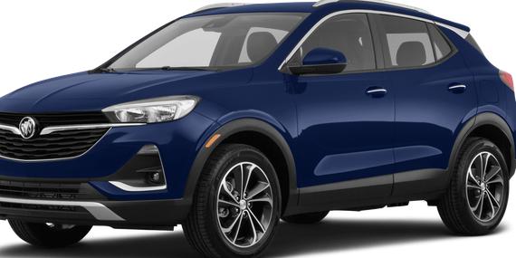 BUICK ENCORE GX 2023 KL4MMBS25PB051065 image
